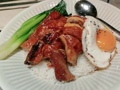 -留半山·香港食堂(啦啦宝都店)