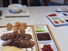 -北平楼·烤鸭·北京菜(牡丹园店)