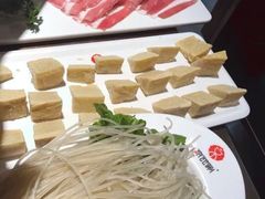 -京馆涮(惠济万达店)