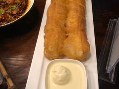 -拈菜(观音桥阳光世纪店)