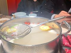 -螃牛记创意火锅