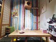 -小时光咖啡馆(开森度假森林店)