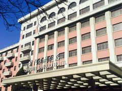 -北京前门建国饭店