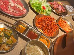 -西塔老太太泥炉烤肉(亚运村店)