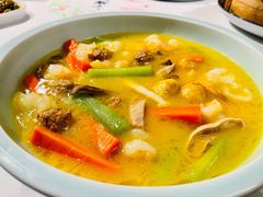 -院8里·小聚园老川菜(九眼桥店)