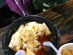 -龙抄手(文殊坊店)