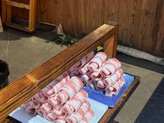 -苏完瓜尔佳氏·满洲涮肉(古方路店)