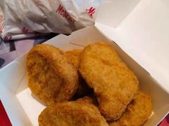-麦当劳(石家庄北国店)