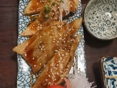 -哥哥の深夜食堂(红松东路店)