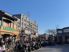 -富华斋饽饽铺·宫廷糕点·伴手礼(护国新天地店)