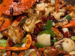 -七欣天香辣蟹火锅(南通任港路大润发店)