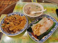 -顺记冰室(宝华路店)