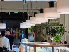 -长春藤咖啡(北园店)