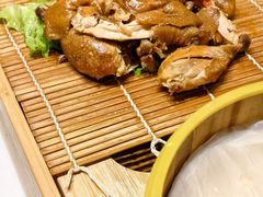 -惠丰堂饭庄·烤鸭·京味菜(民族大学店)