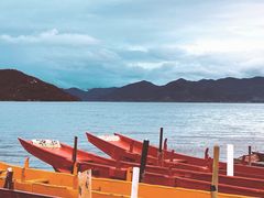 -丽江泸沽湖景区