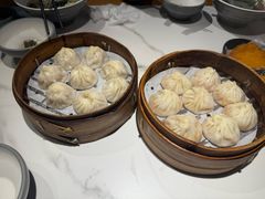 -馋三尺蟹粉小笼(人民广场店)