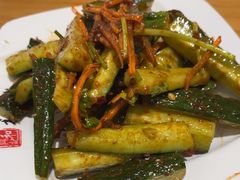 -和兴记牛肉火勺·羊汤(于洪广场店)