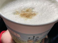 -茶颜悦色(花园道店)
