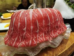 牛小排-尚海豆捞(乐虹坊店)