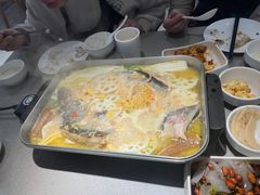 -半天妖烤鱼(印象城店)