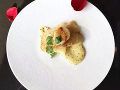 -香樟花园法式铁板烧(恒隆广场店)