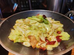 -老湘村·湖南土菜(天河维多利店)