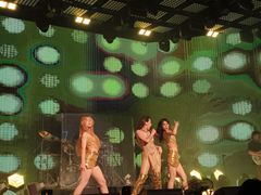 -MOSSO·Liveshow(M3香港广场店)