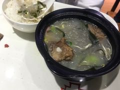 -双桂坊美食街(南大街商业步行街店)