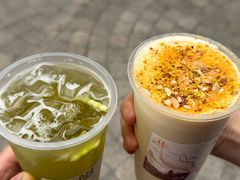 -长春堂顺时而饮(前门店)
