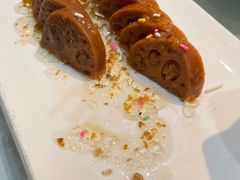 -昱德来·天津菜·渤海湾小海鲜(华夏店)