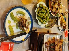 -沪上名羊天下•烤羊腿•东北烧烤•小龙虾(浦东直营总店)
