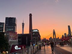 -琶醍壹号•潮菜江景餐吧