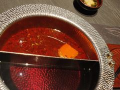 -牛YO寿喜烧和牛火锅自助(三台子万象汇店)