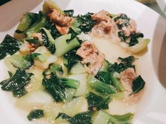 -壹只菜·崇明本地特色菜(崇明南门店)