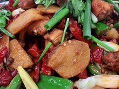 -福顺祥大盘鸡(临潼店)