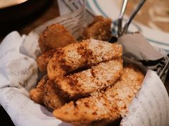 薯角-I HOLIC艾豪丽披萨(KKone店)