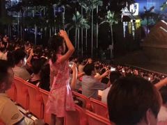 -三亚红色娘子军演艺公园景区