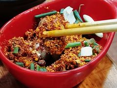 -冒椒火辣(奎星楼街店)