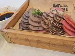 -普天和酒楼·新津菜·烤鸭(天津之眼店)