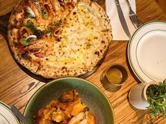 -La Strada(安福路店)
