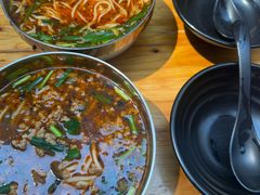 -元吉老一碗小锅米线(胜利广场店)