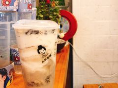 -九秋茶铺(三里屯店)