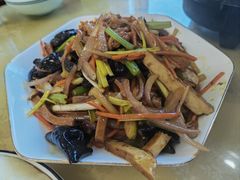 -长临河古镇福味轩土菜馆(长临河店)