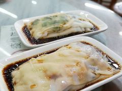 -穗银肠粉店(东川路店)