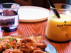秘制香酥炸翅-澳骄 Aussie Kitchen·手工披萨·西餐(国大店)