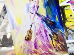 -蒂朵儿童绘画美术教室