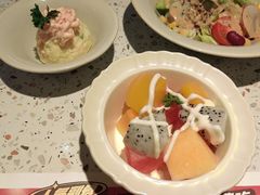 -战斧牛排餐厅(悦方IDmall店)