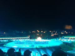 -鼎盛王朝康熙大典实景演出