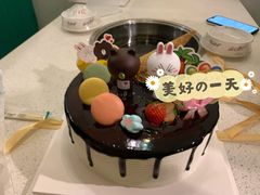 -张大师鸭爪爪特色干锅(南湖店)