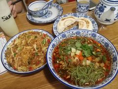 -西北狼(GOGO新天地店)